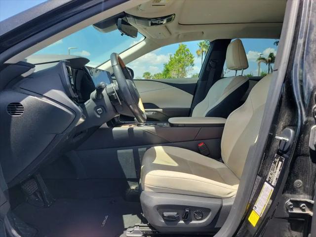2023 Lexus RX 350 Premium Plus