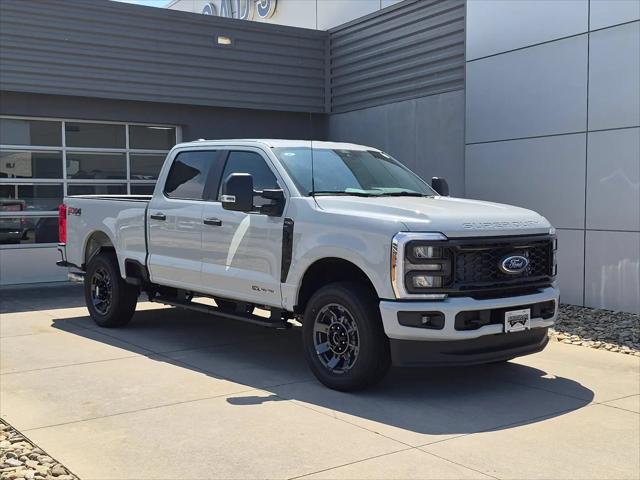2026 Ford F-250 XL for sale in Lumberton, NC