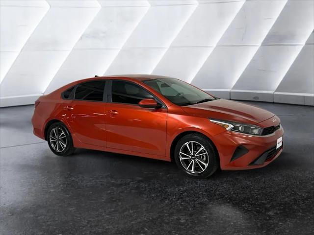 2023 Kia Forte LXS for sale in El Paso, TX