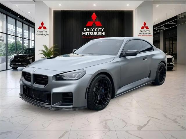 2025 BMW M2 Standard for sale in Daly City, CA