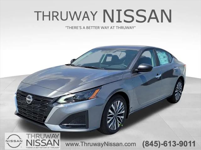 2026 Nissan Altima SV FWD for sale in Newburgh, NY