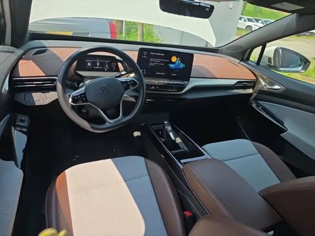 2023 Volkswagen ID.4 Pro