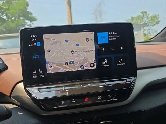 2023 Volkswagen ID.4 Pro