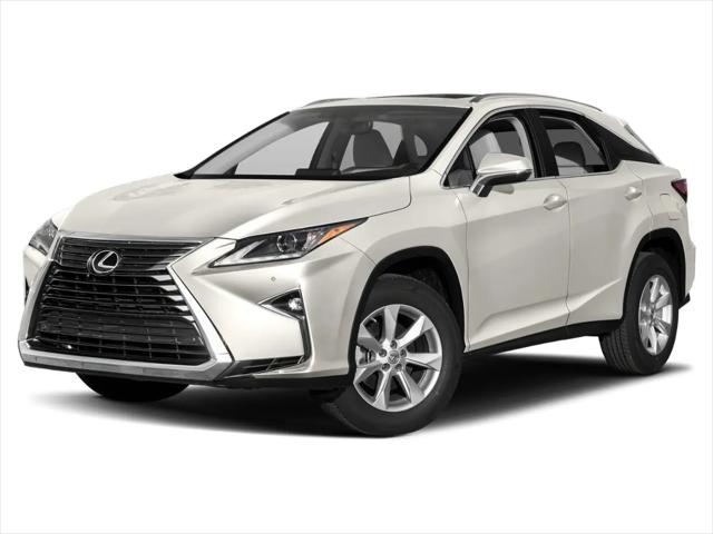 2018 Lexus RX 350 RX 350 for sale in Chattanooga, TN