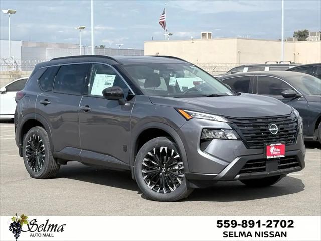 2026 Nissan Rogue Dark Armor for sale in Selma, CA