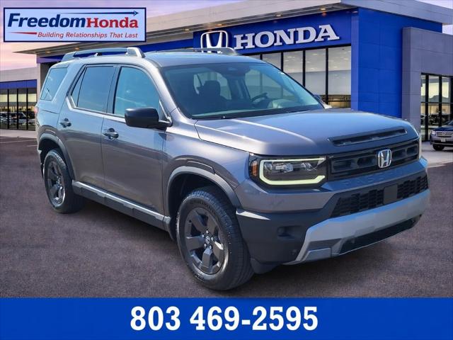 2026 Honda Passport AWD RTL Towing for sale in Sumter, SC