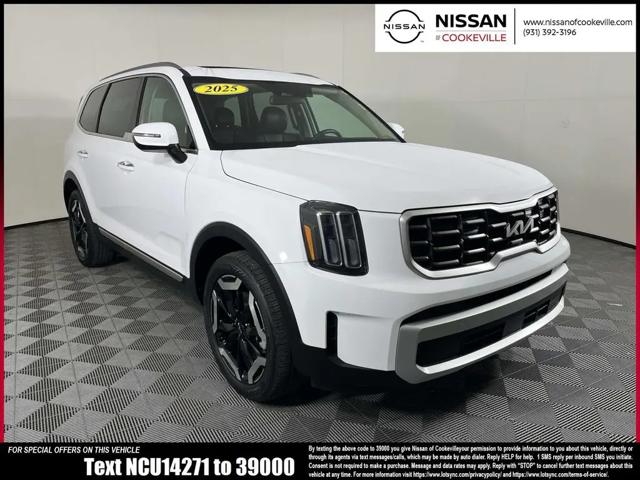 2025 Kia Telluride S for sale in Cookeville, TN