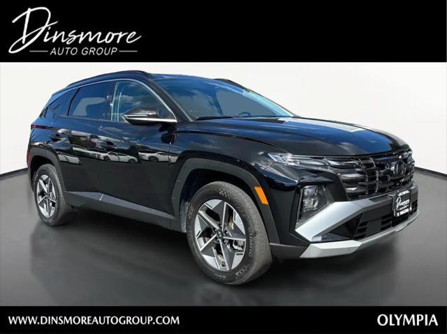 2025 Hyundai Tucson N Line for sale in Olympia, WA