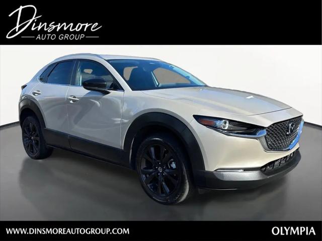 2024 Mazda CX-30 2.5 S Select Sport for sale in Olympia, WA