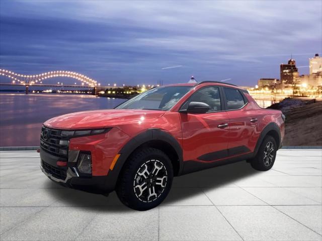 2026 Hyundai Santa Cruz XRT for sale in Memphis, TN