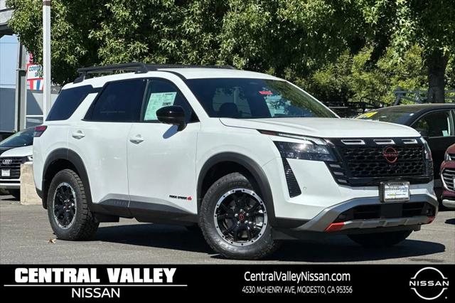2026 Nissan Pathfinder Rock Creek for sale in Modesto, CA