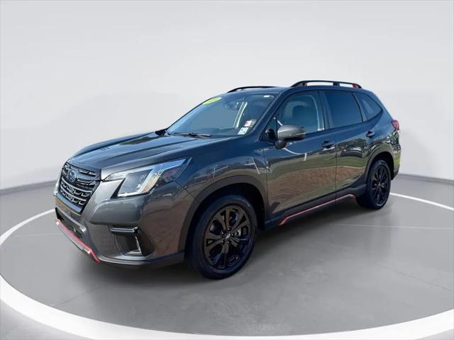 2024 Subaru Forester Sport for sale in Covington, LA