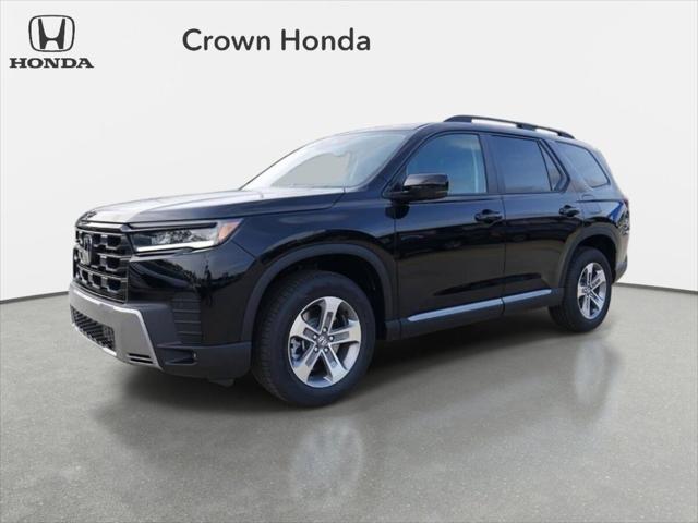 2026 Honda Pilot EX-L for sale in Pinellas Park, FL