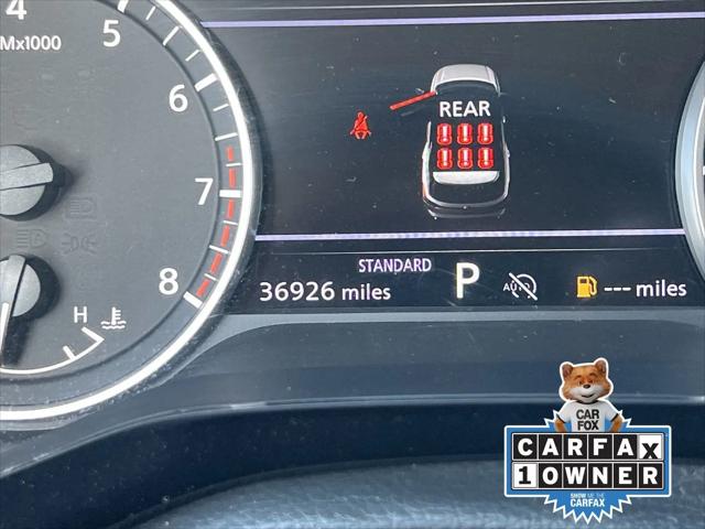 2024 Nissan Pathfinder SL FWD