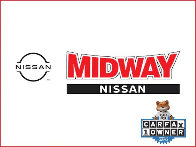 2024 Nissan Pathfinder SL FWD