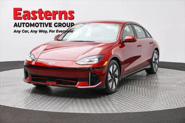 2024 Hyundai IONIQ 6 SE for sale in Hyattsville, MD