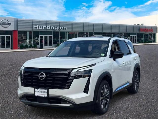 2026 Nissan Pathfinder Platinum for sale in Huntington Station, NY
