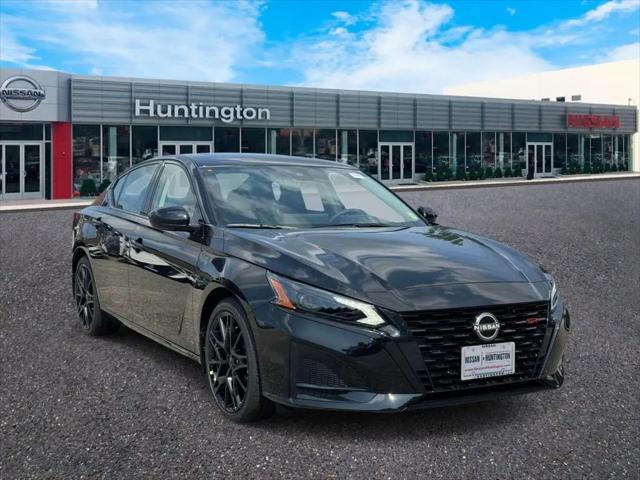 2026 Nissan Altima SR FWD for sale in Huntington Station, NY