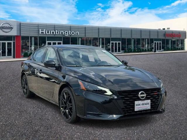 2026 Nissan Altima SR FWD for sale in Huntington Station, NY