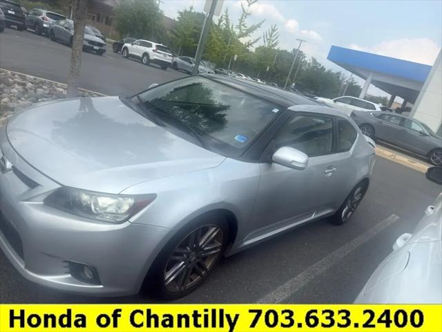 2011 Scion tC Base for sale in Chantilly, VA