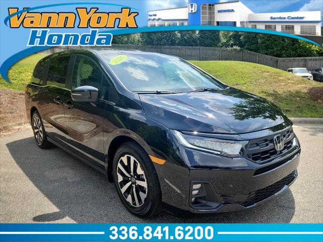 2026 Honda Odyssey EX-L for sale in High Point, NC