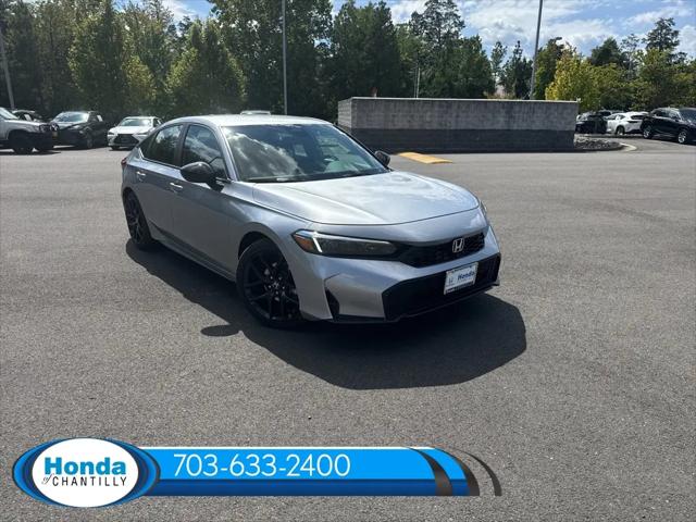 2026 Honda Civic Sport for sale in Chantilly, VA