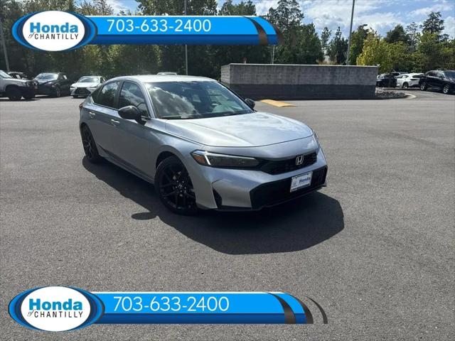 2026 Honda Civic Sport for sale in Chantilly, VA