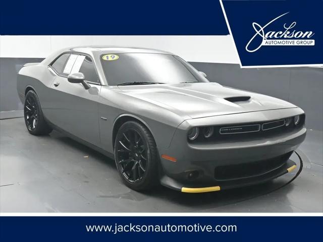 2019 Dodge Challenger R/T for sale in Macon, GA
