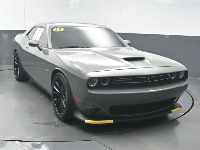 2019 Dodge Challenger R/T