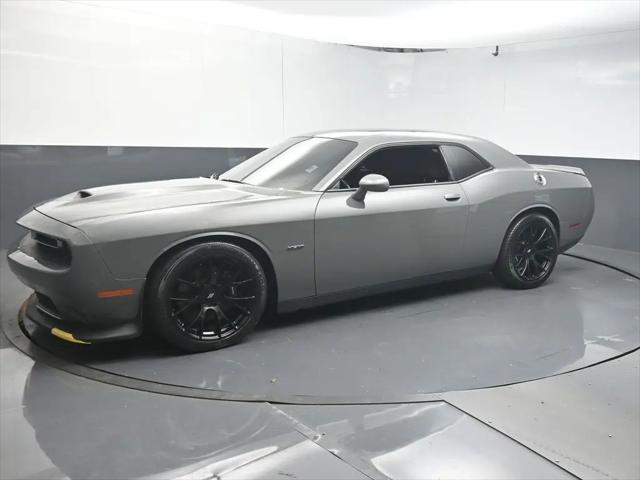 2019 Dodge Challenger R/T