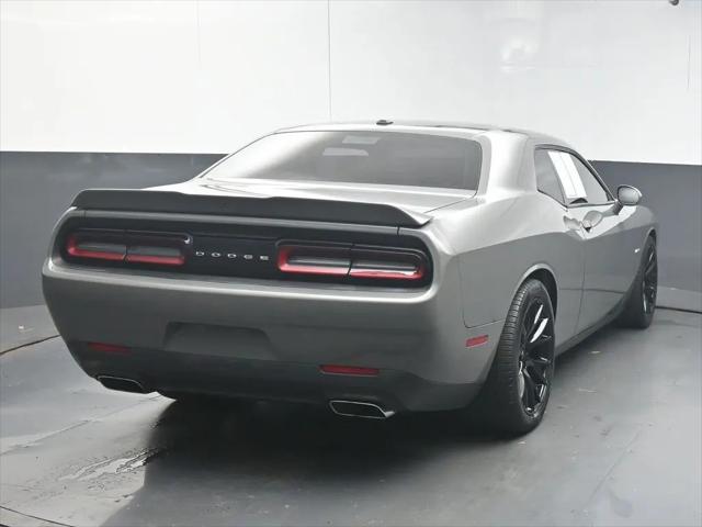 2019 Dodge Challenger R/T