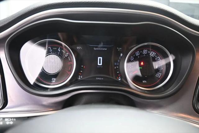 2019 Dodge Challenger R/T