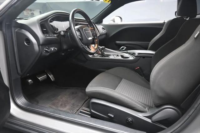 2019 Dodge Challenger R/T
