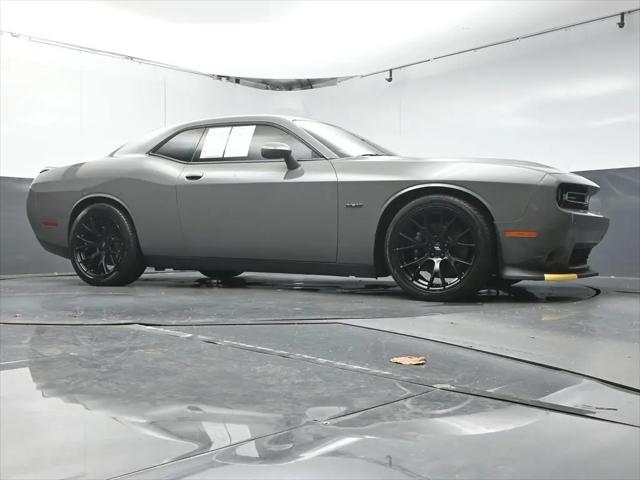 2019 Dodge Challenger R/T