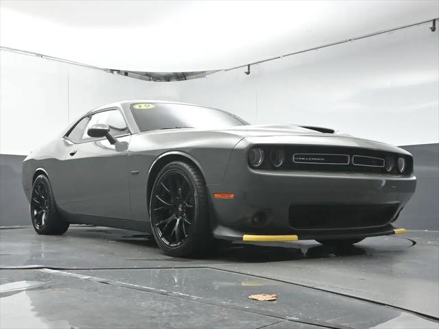 2019 Dodge Challenger R/T