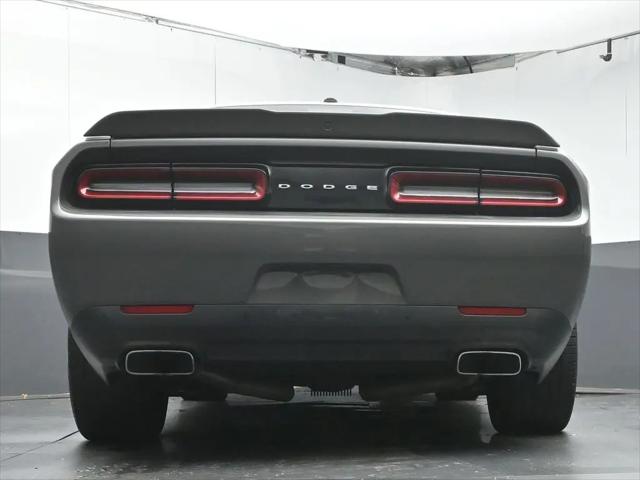 2019 Dodge Challenger R/T