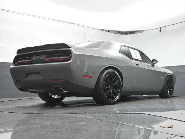 2019 Dodge Challenger R/T