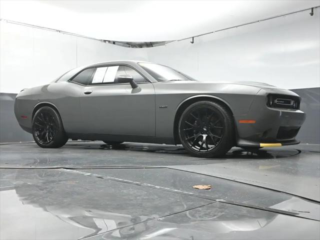 2019 Dodge Challenger R/T
