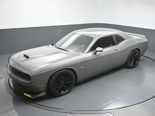 2019 Dodge Challenger R/T