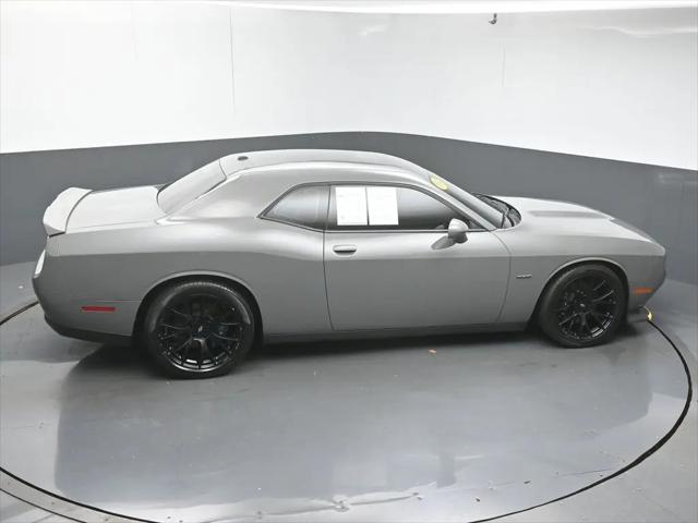 2019 Dodge Challenger R/T