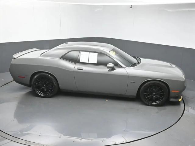 2019 Dodge Challenger R/T