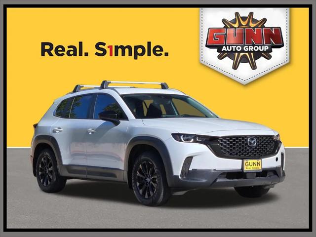 2024 Mazda CX-50 2.5 S Preferred for sale in San Antonio, TX