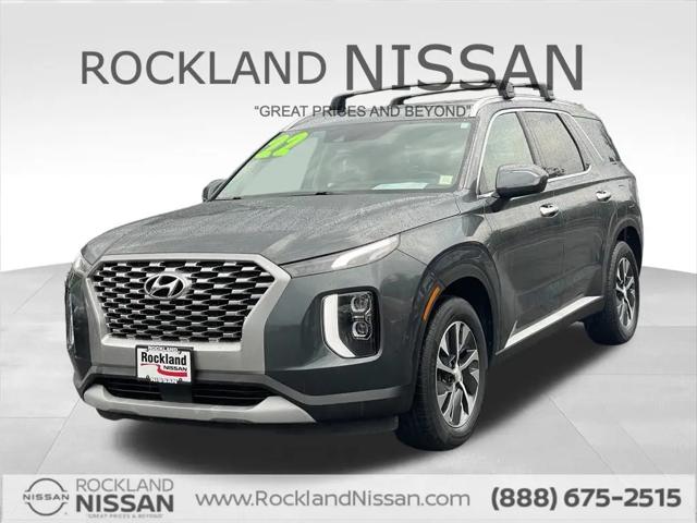 2022 Hyundai Palisade SEL for sale in Blauvelt, NY
