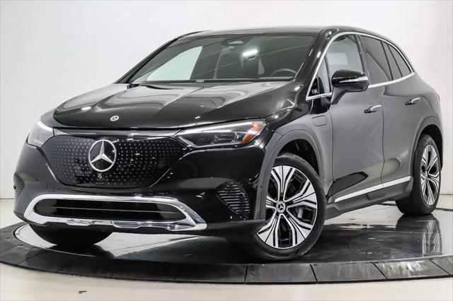 2023 Mercedes-Benz EQE 350 4MATIC for sale in Sherman Oaks, CA