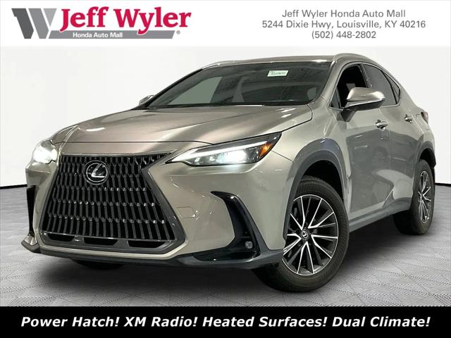 2024 Lexus NX NX 250 for sale in Louisville, KY