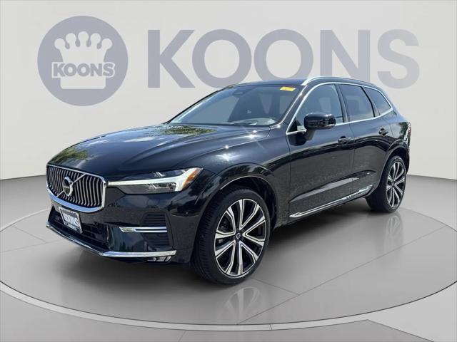 2023 Volvo XC60 B5 Ultimate Bright Theme for sale in White Marsh, MD