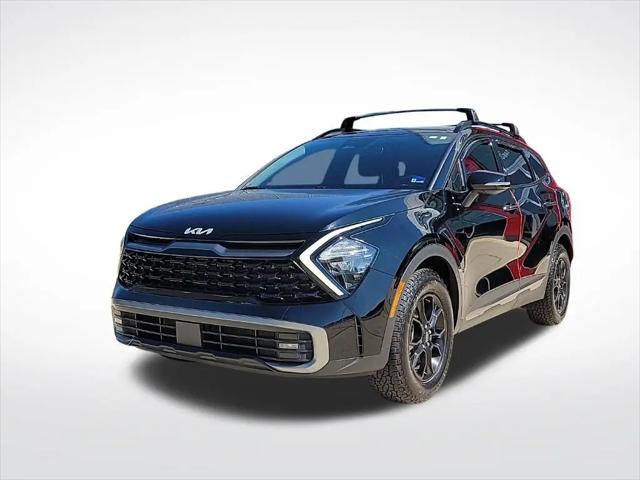 2023 Kia Sportage X-Pro for sale in Chantilly, VA