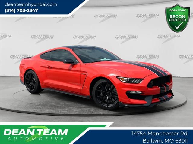 2016 Ford GT Shelby GT350 for sale in Ballwin, MO