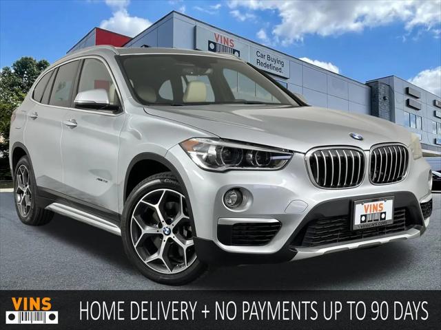 2018 BMW X1 xDrive28i for sale in Manassas Park, VA