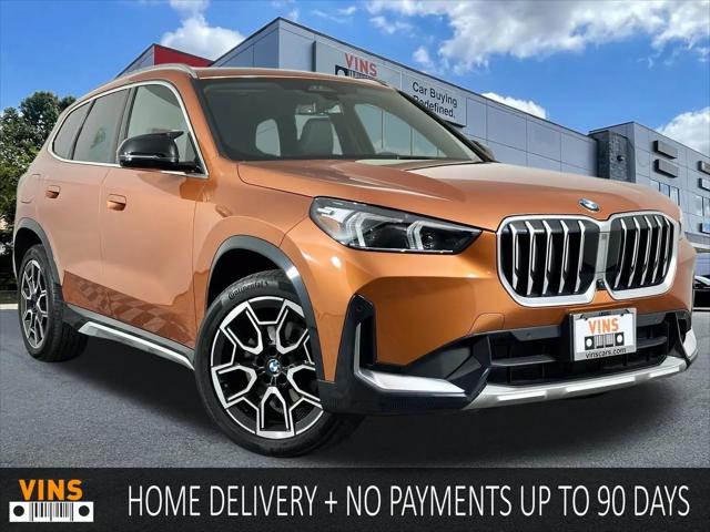 2023 BMW X1 xDrive28i for sale in Manassas Park, VA